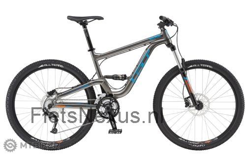 GT Verb Comp specificaties